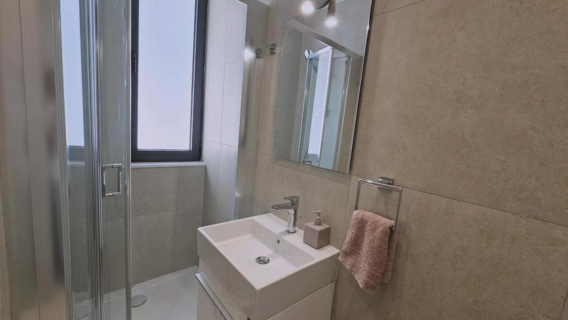 Stay Diamond Apartment Larnaca