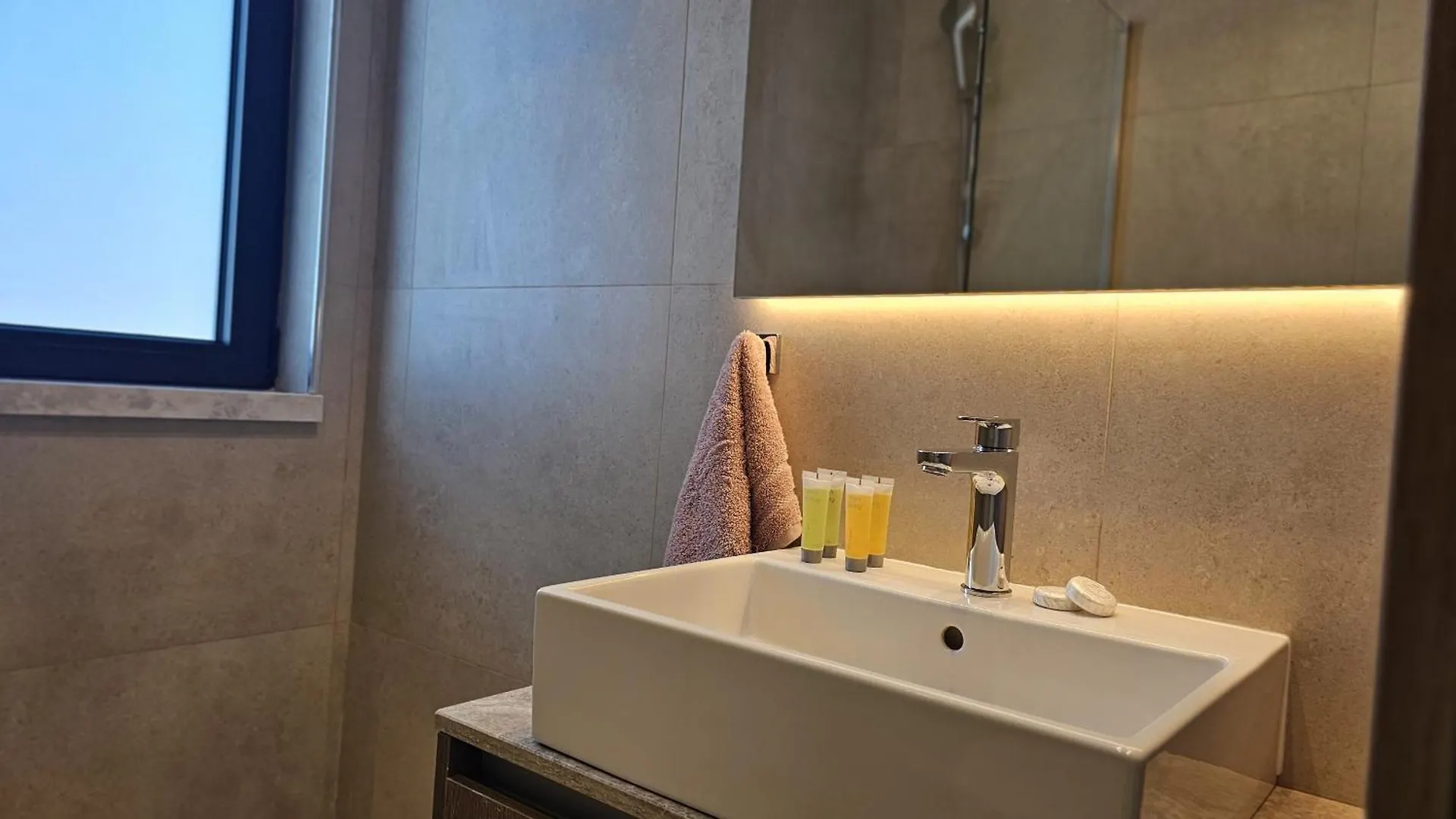 Stay Diamond Apartment Larnaca 0*,