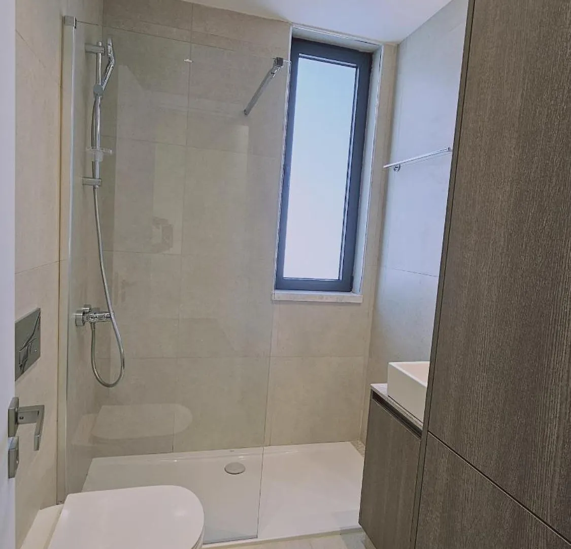 Stay Diamond Apartment Larnaca