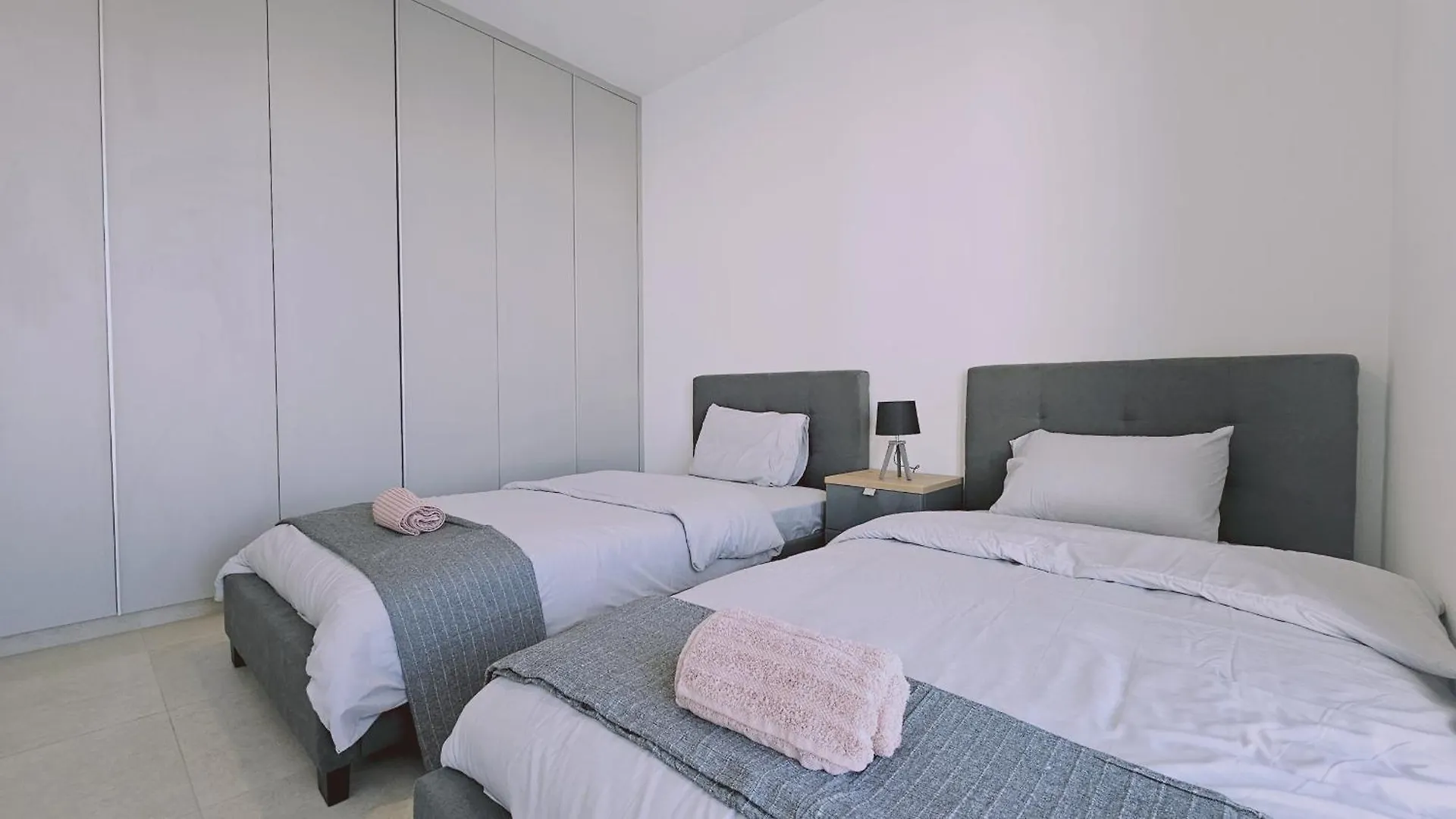 Stay Diamond Apartment Larnaca