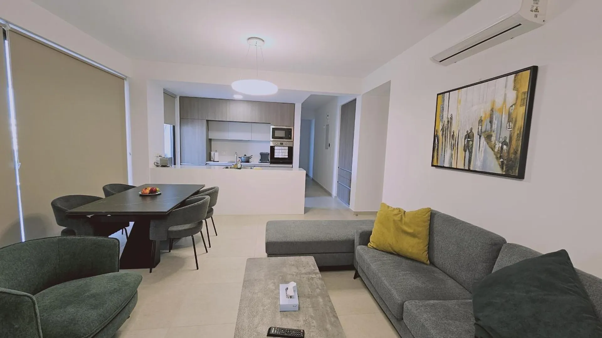 Stay Diamond Apartment Larnaca 0*,  Cipru