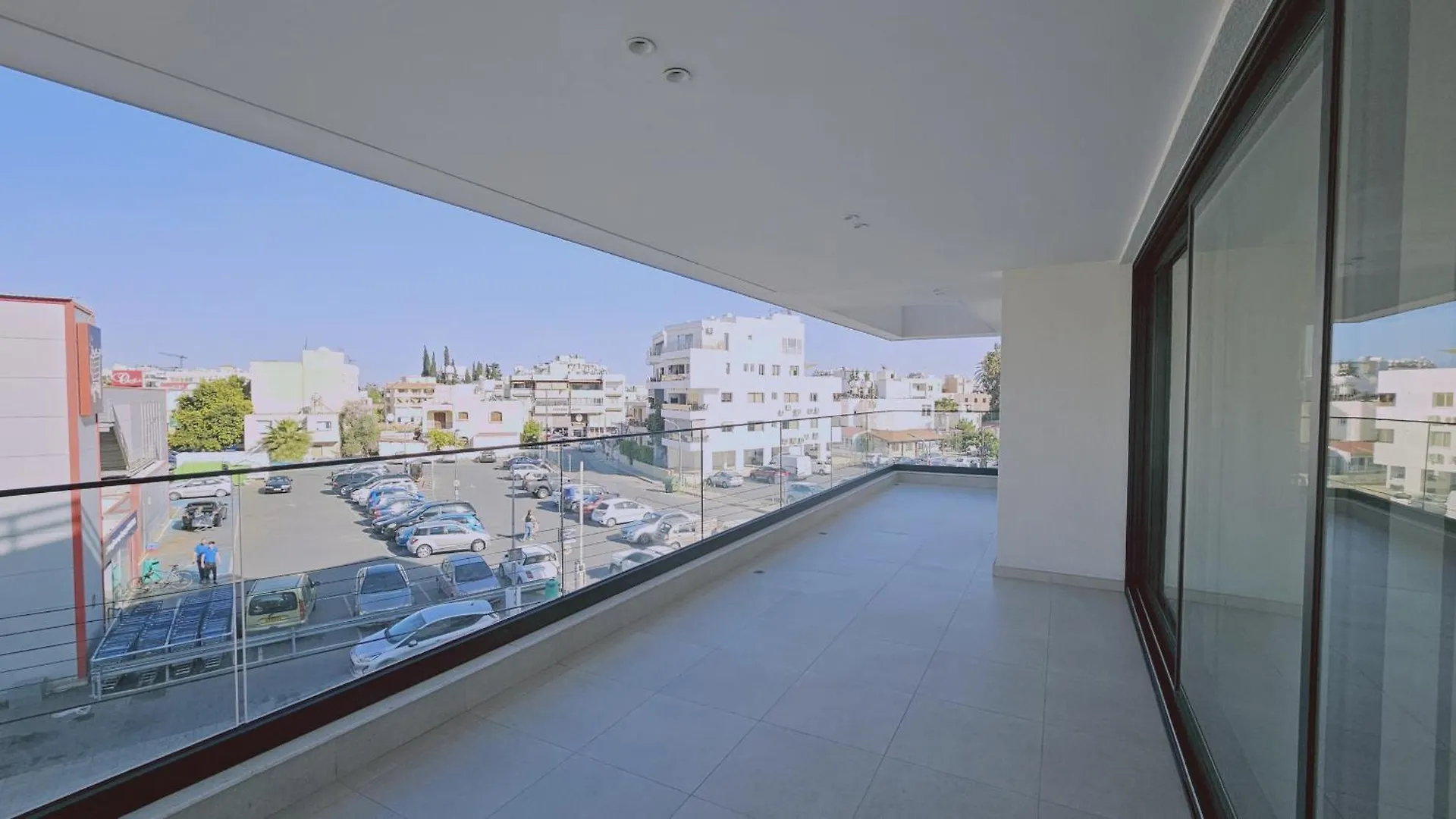 Stay Diamond Apartment Larnaca