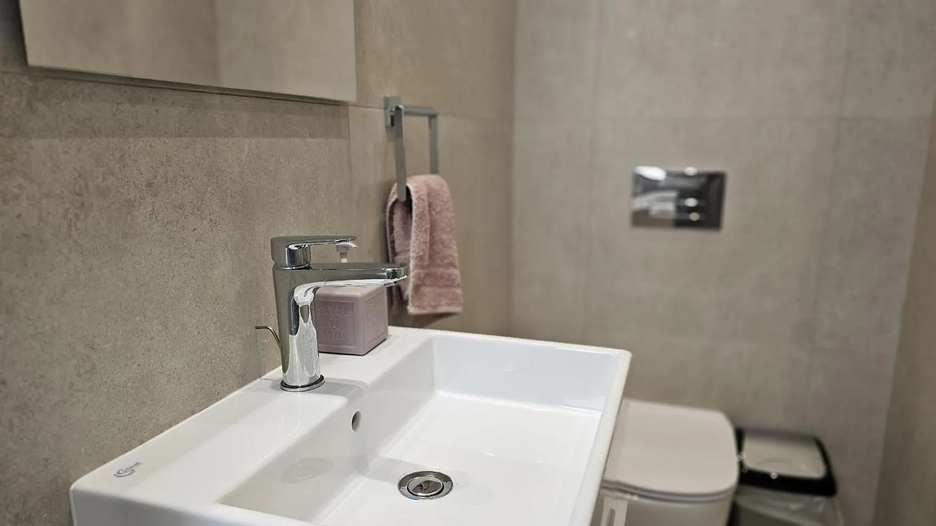 Stay Diamond Apartment Larnaca