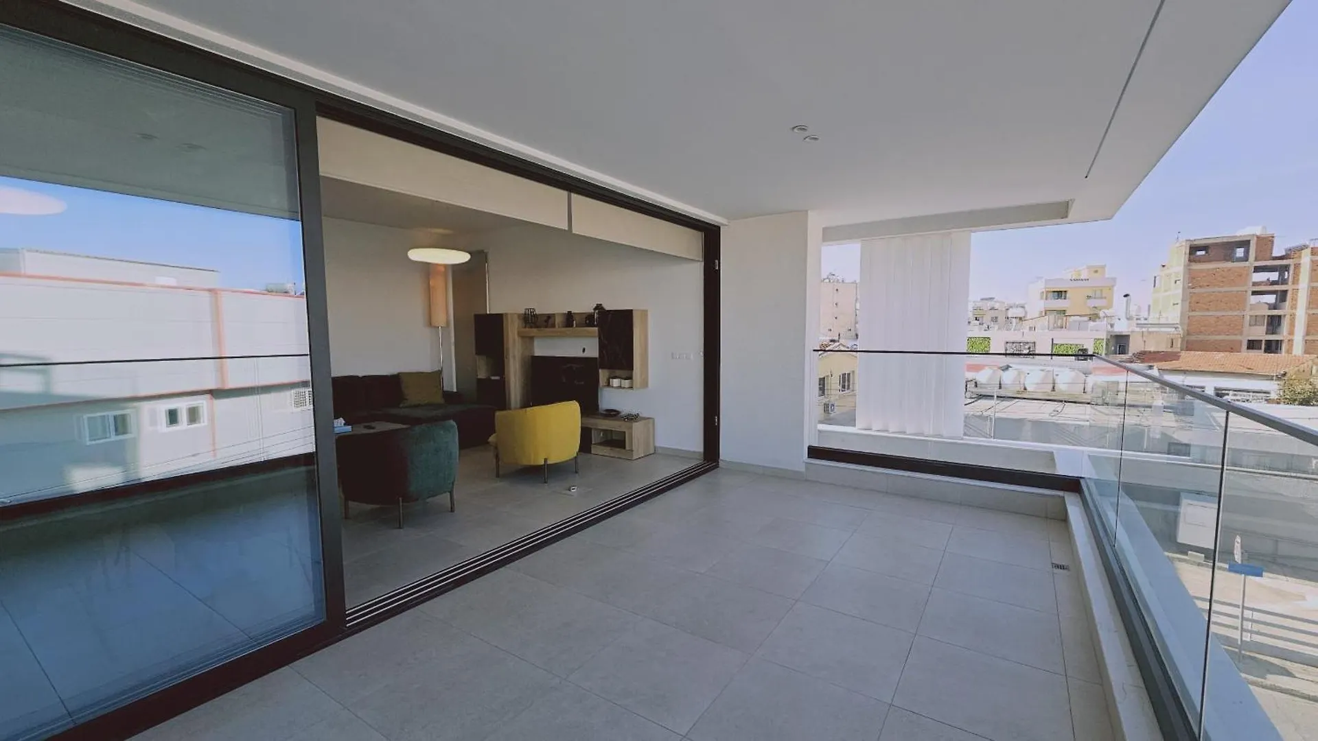 Stay Diamond Apartment Larnaca