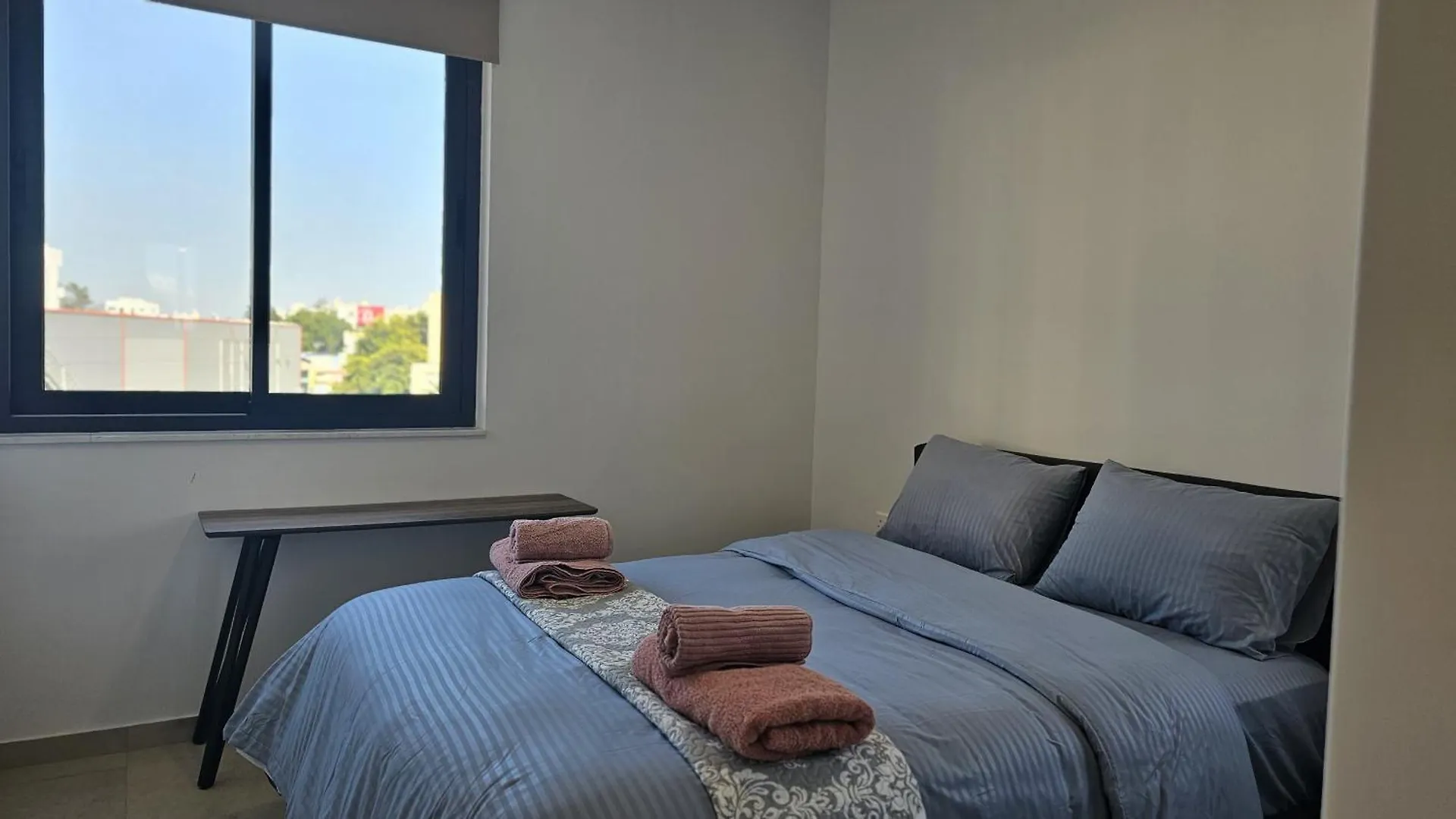 Stay Diamond Apartment Larnaca