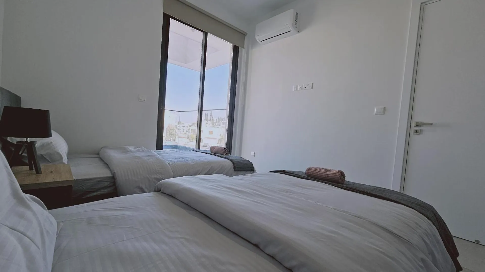 Stay Diamond Apartment Larnaca
