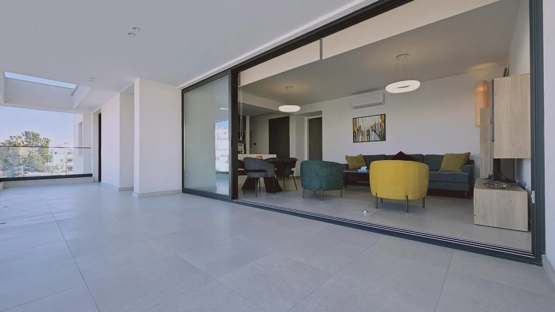 Stay Diamond Apartment Larnaca Cipru