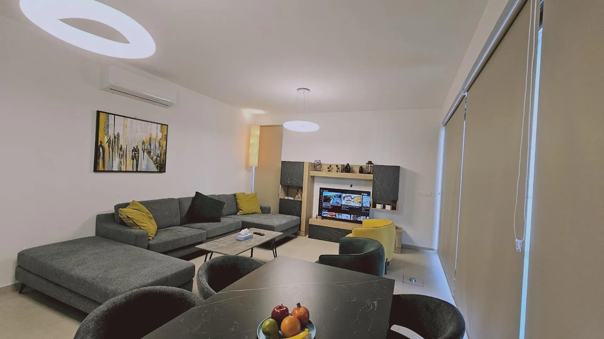 Stay Diamond Apartment Larnaca Cipru