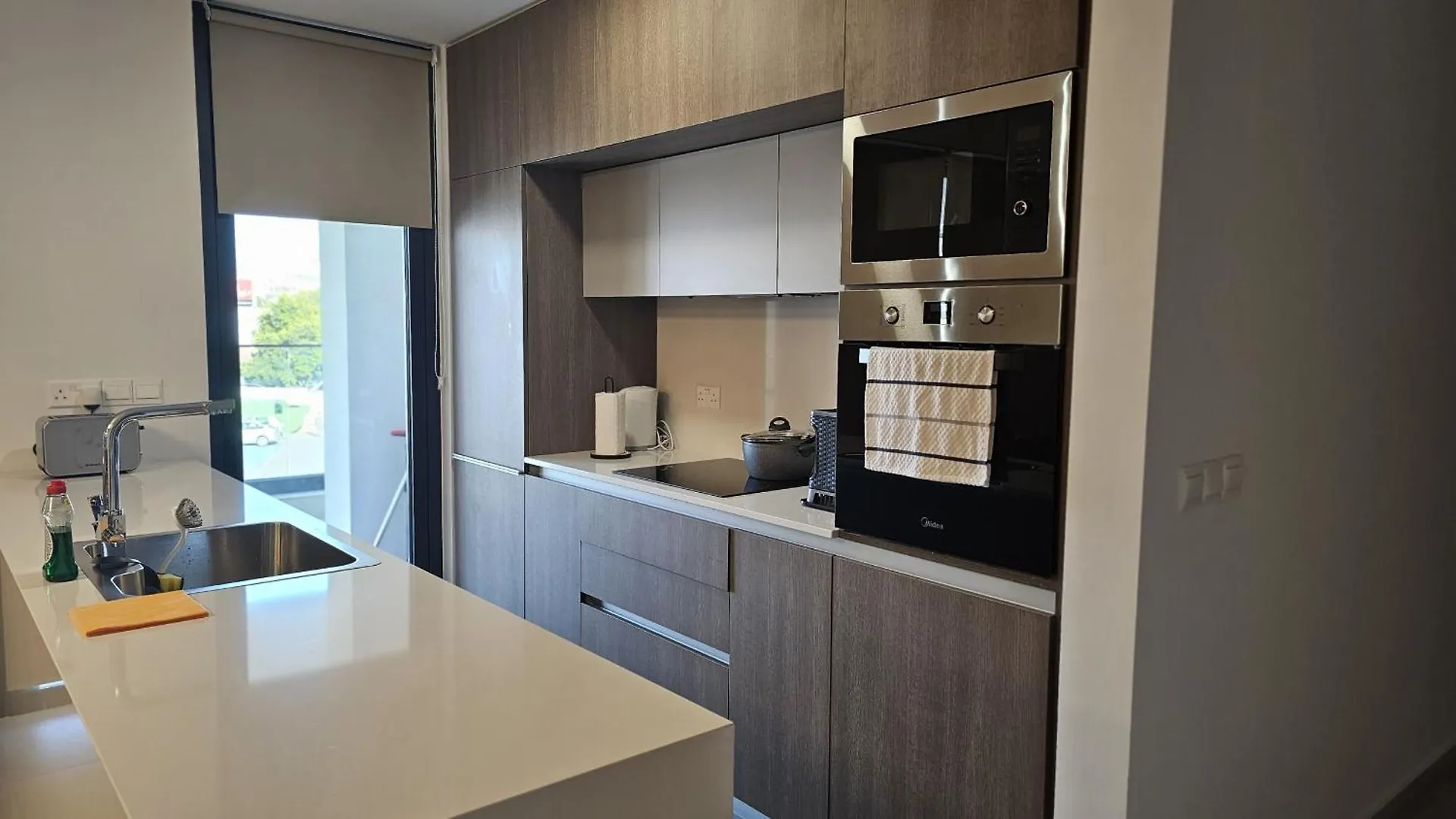 Stay Diamond Apartment Larnaca 0*,  Cipru