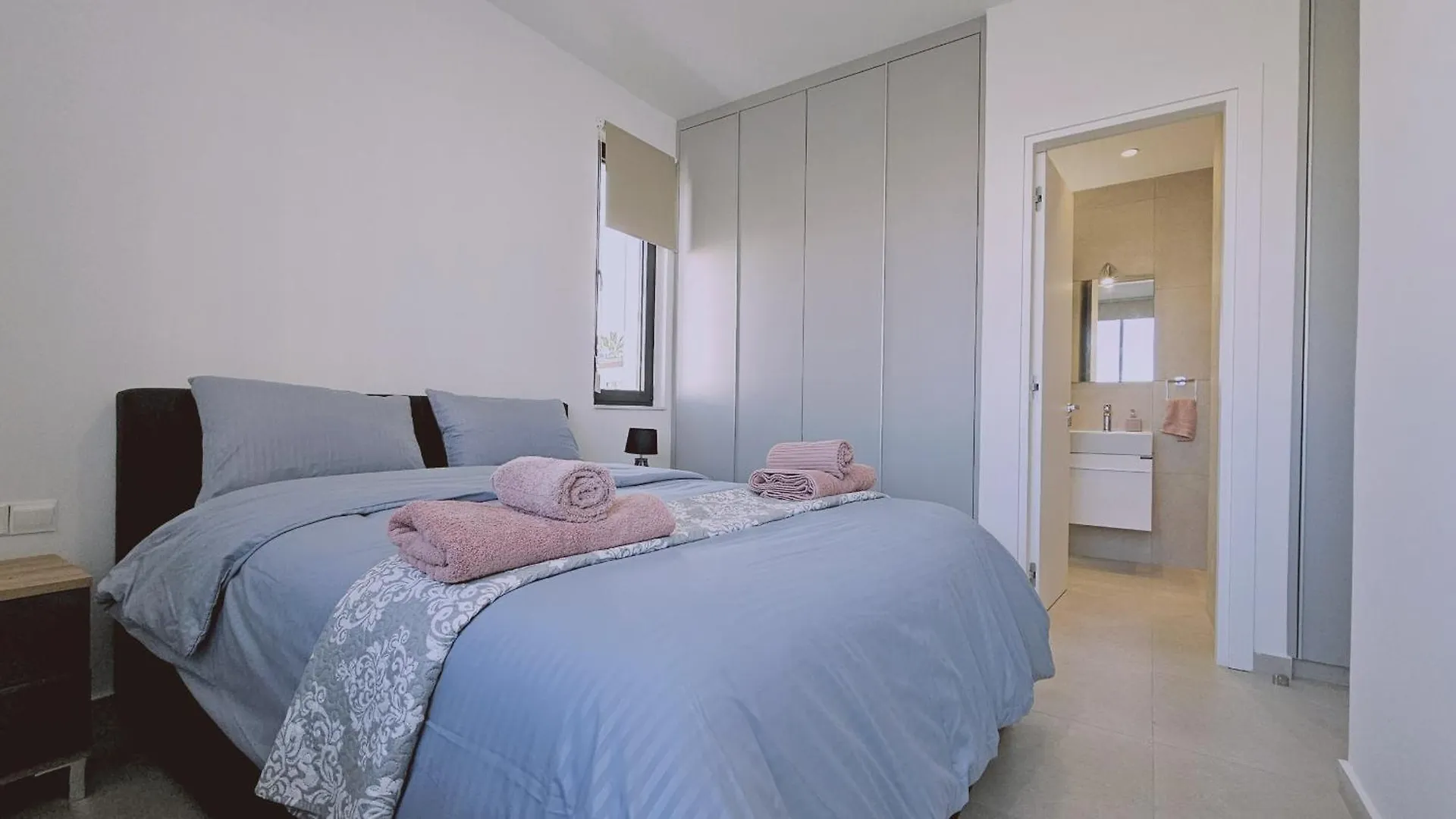 Stay Diamond Apartment Larnaca
